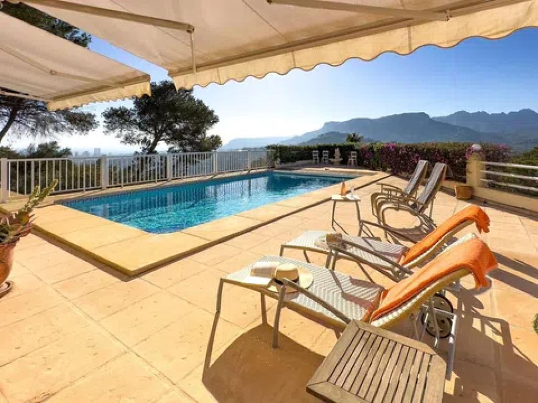 Properties for sale and rent in Spain photo 2