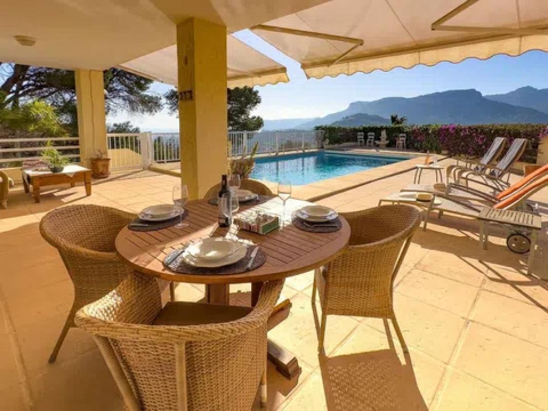 Properties for sale and rent in Spain photo 4