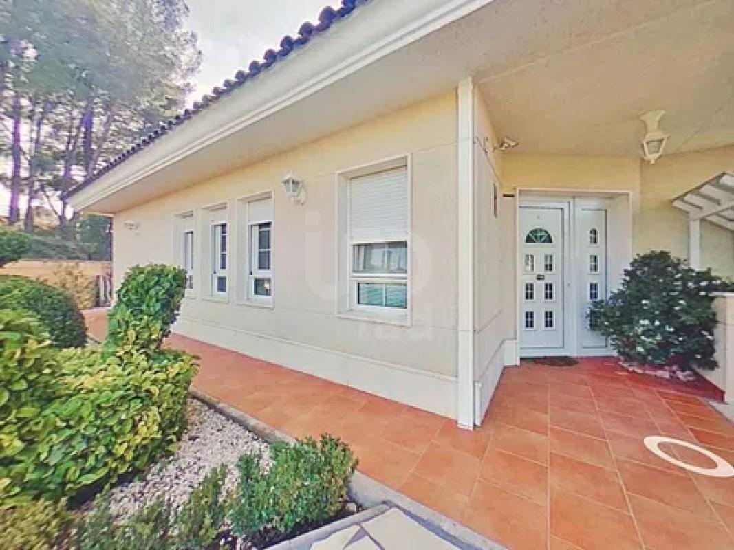 Продажа отдельного шале в Calle Sant Joan de Ribera, 86 -92, Алкой photo 5