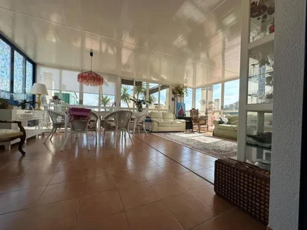 Penthouse sale in Barrio Mirador de la Cala - Benimar, La Villajoyosa / Vila Joiosa photo 2