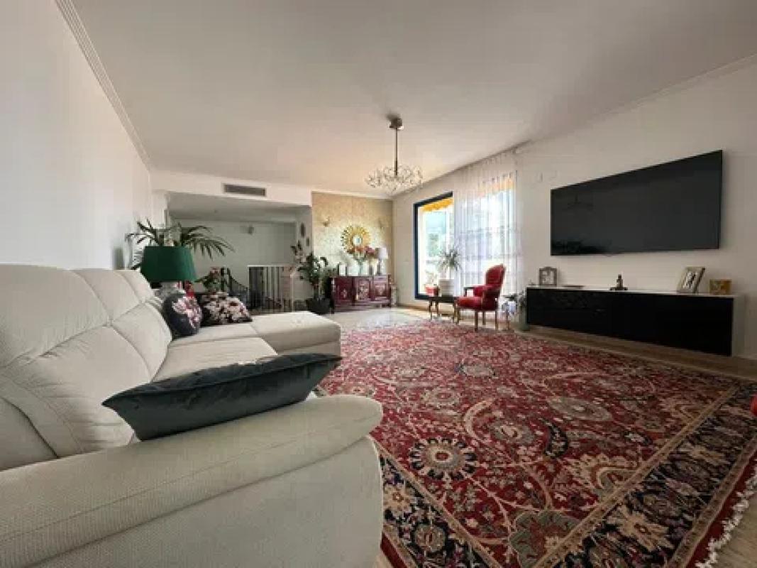 Penthouse sale in Barrio Mirador de la Cala - Benimar, La Villajoyosa / Vila Joiosa photo 3
