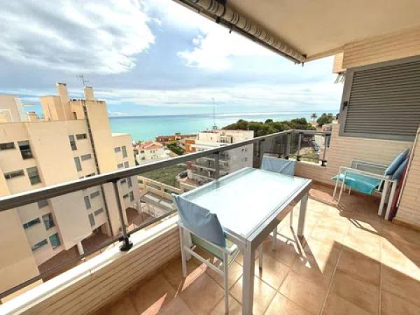 Mieszkanie na sprzedaż w  Calle Navío, Calpe photo 2