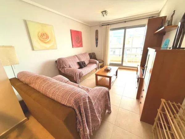 Mieszkanie na sprzedaż w  Calle Navío, Calpe photo 3