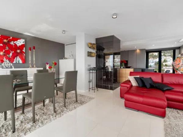 Apartment for sale in  Avenida Principal, Altea photo 4