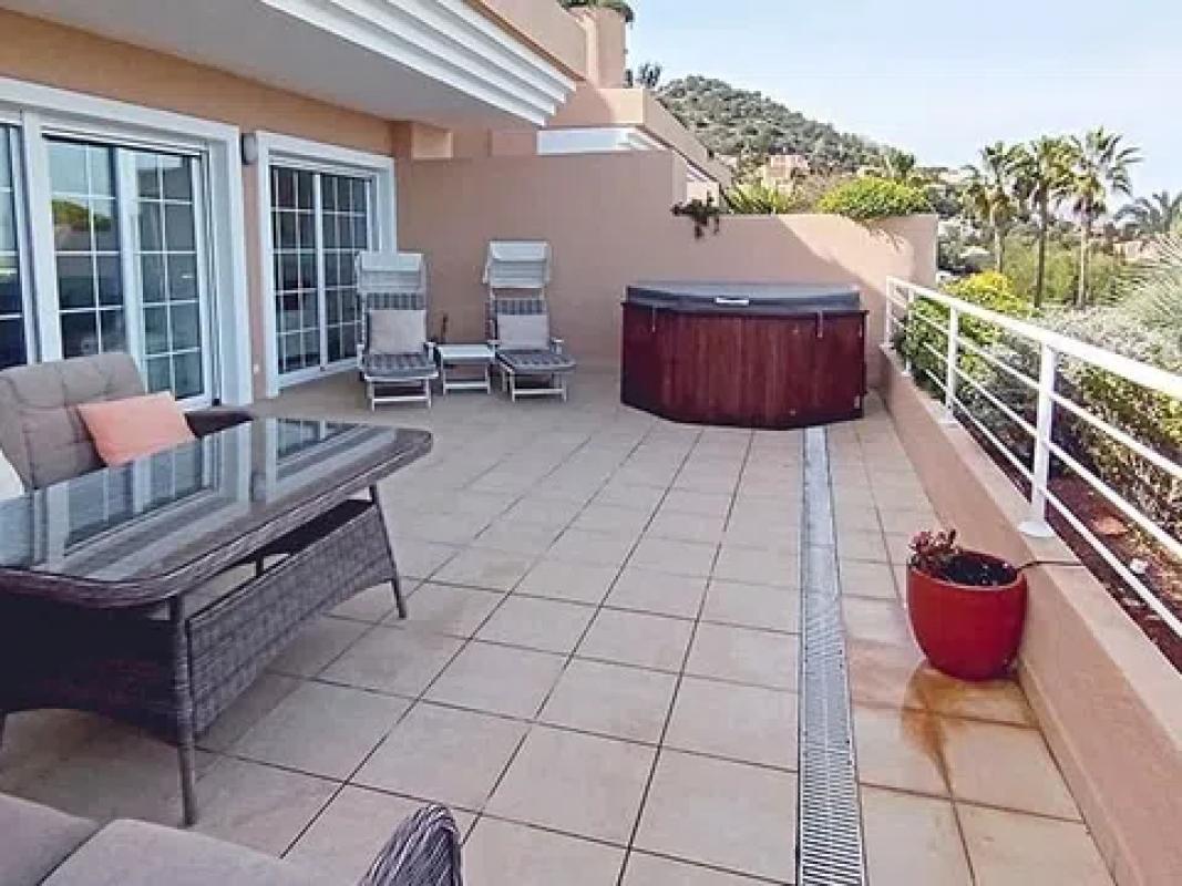 Sale of apartment in Pedreguer, Pedreguer
 photo 3