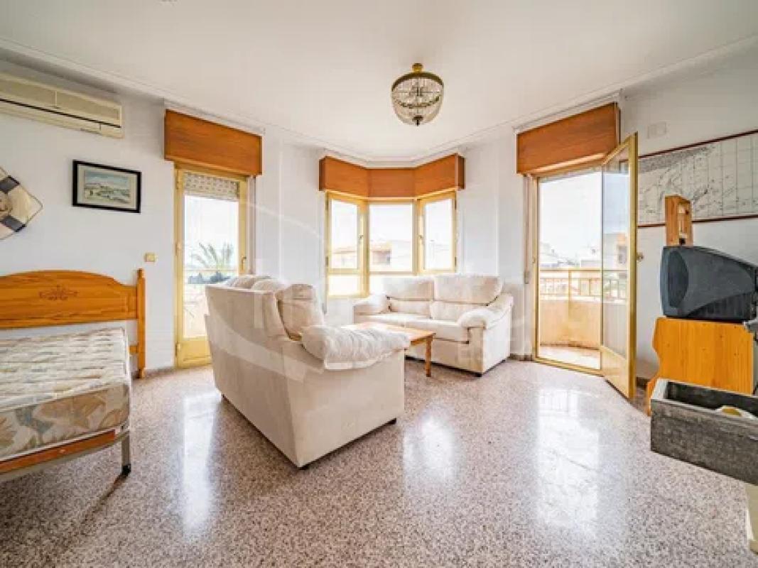 Sale of apartment in Avenida del Mar, 85, Los Montesinos
 photo 2