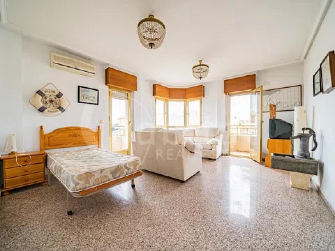 Sale of apartment in Avenida del Mar, 85, Los Montesinos
 photo 3