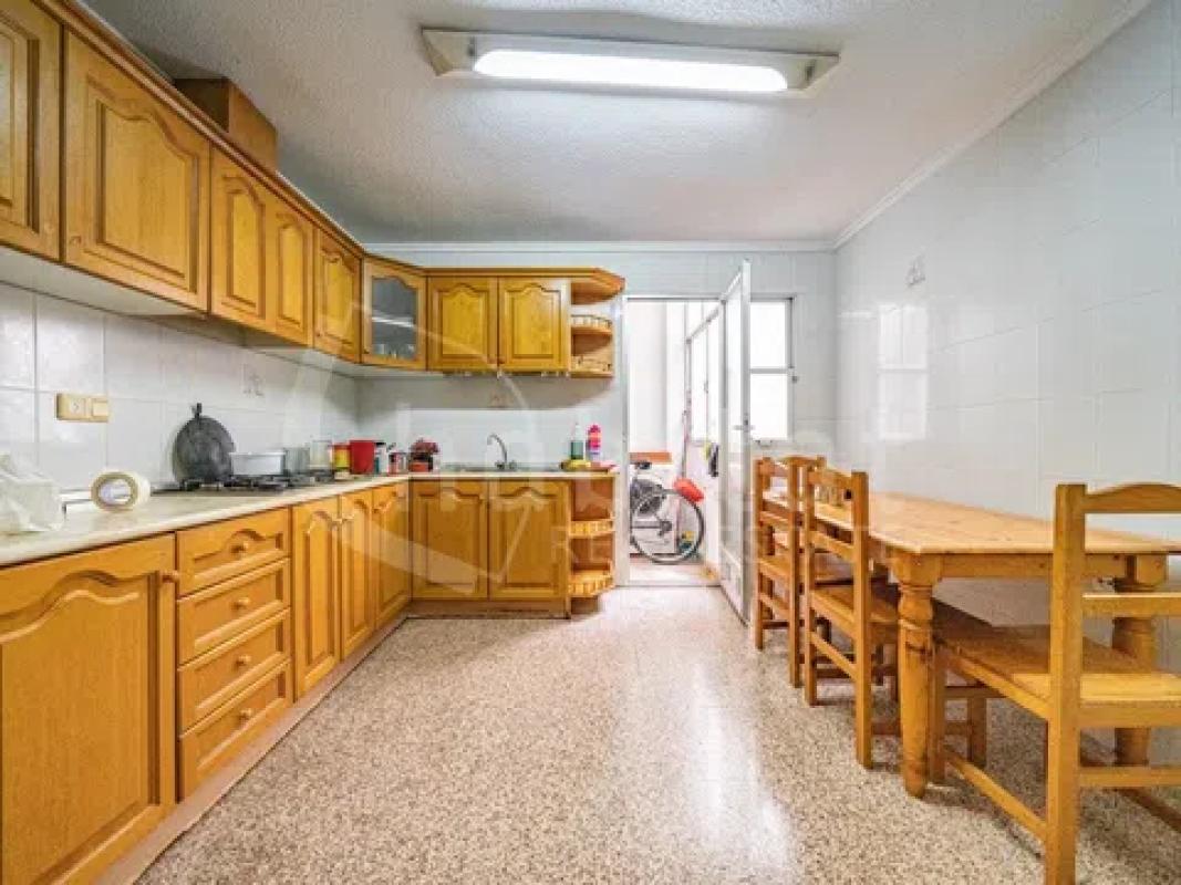 Sale of apartment in Avenida del Mar, 85, Los Montesinos
 photo 5