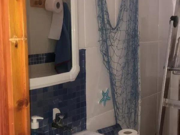 Chalet adosado en avenida Albacete, 117 thumbnail 1