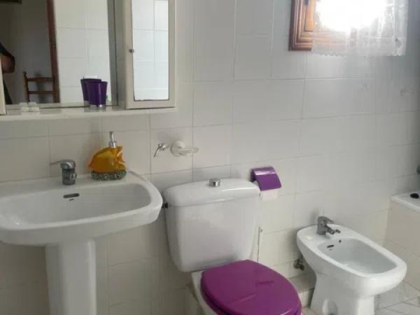 Chalet adosado en avenida Albacete, 117 thumbnail 2
