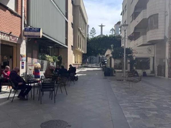 Venta de piso en Piso en Almoradí, Almoradí
thumbnail 2