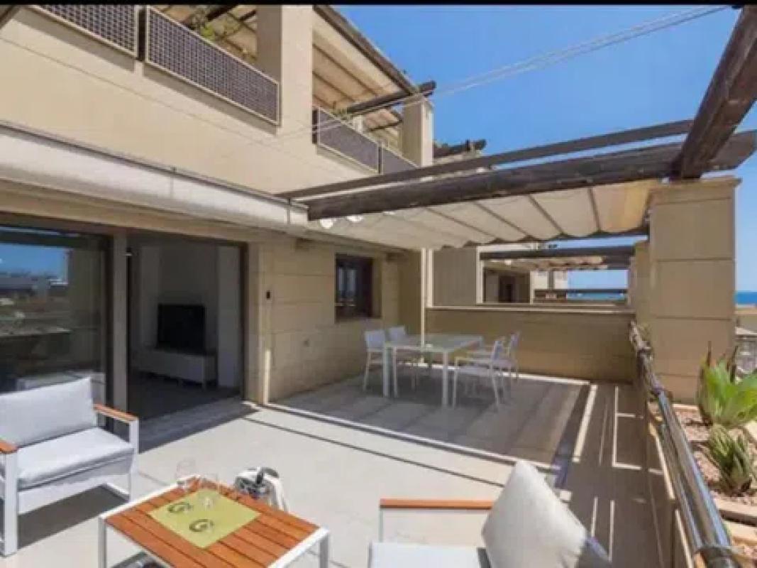 Venta de piso en Arenales del Sol, Elche / Elx
photo 1