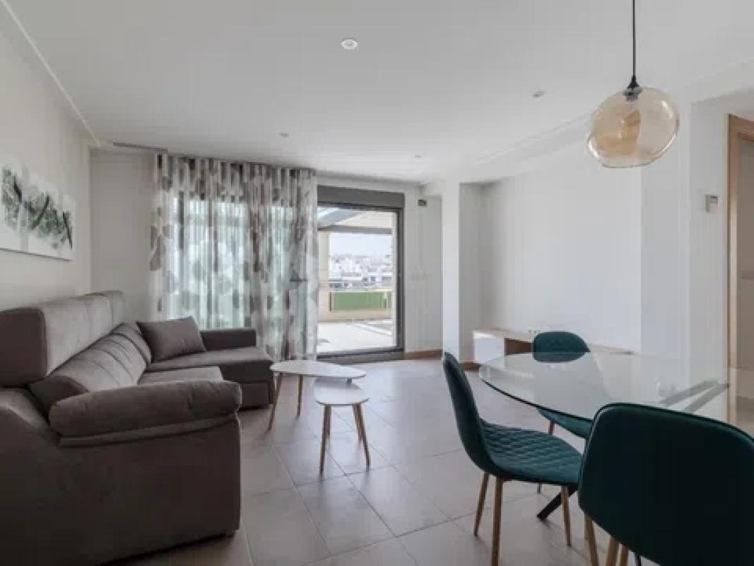 Venta de piso en Arenales del Sol, Elche / Elx
photo 2