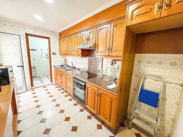 Chalet adosado photo 1