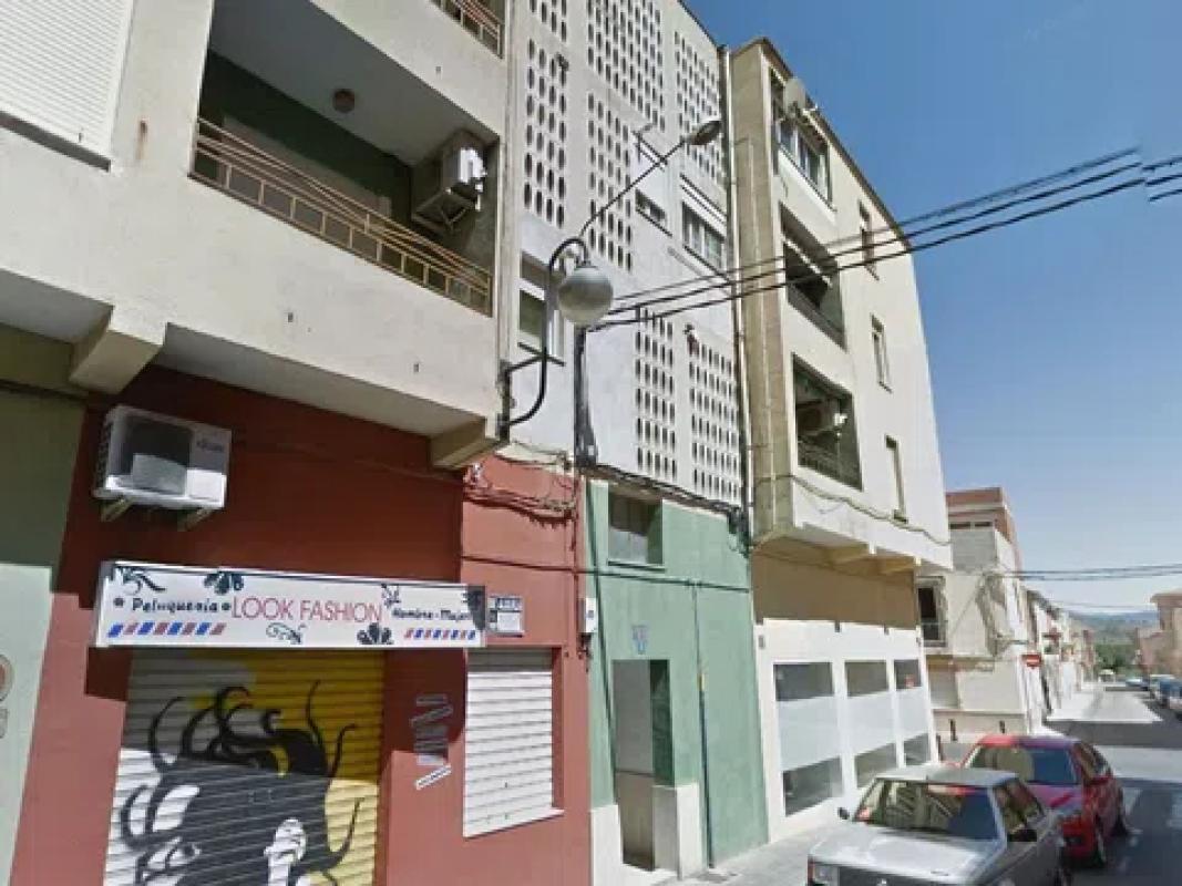 Venta de piso en Calle Aitana, Muro del Alcoy
photo 1