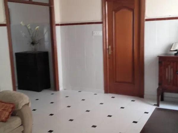 Chalet adosado en calle Vicente Blasco Ibáñez, 4 photo 1