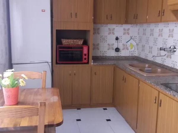 Chalet adosado en calle Vicente Blasco Ibáñez, 4 thumbnail 1