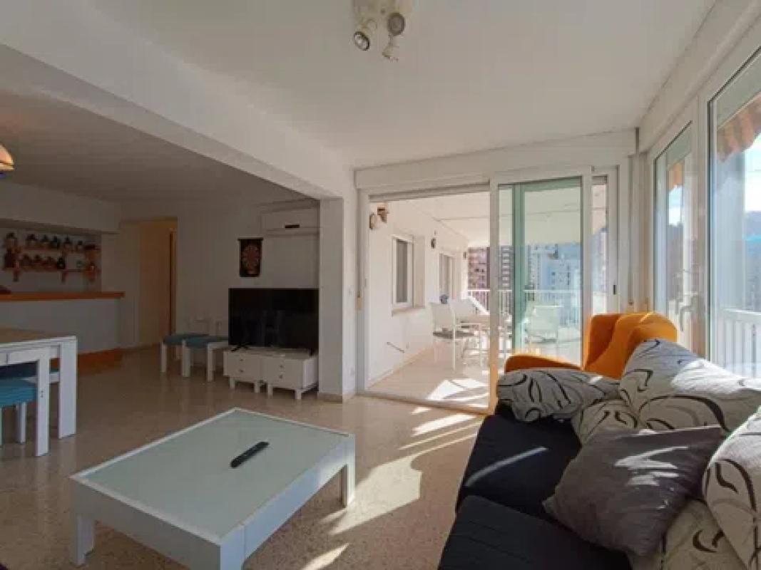Venta de piso en Playa de Levante, Benidorm
photo 4