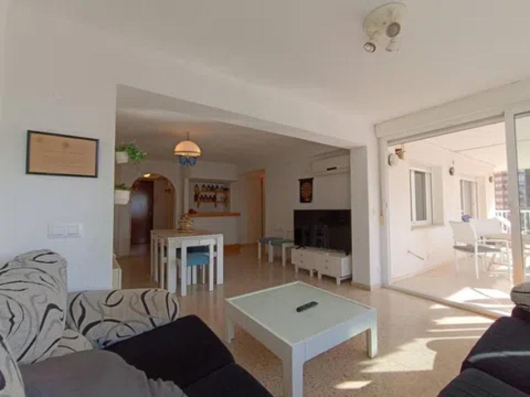 Venta de piso en Playa de Levante, Benidorm
photo 5