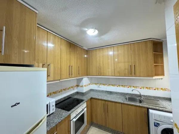 Sale of flat in Piso en Formentera del Segura, Formentera del Segura
thumbnail 2