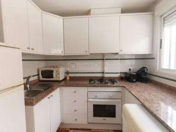 Chalet adosado photo 1