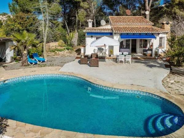 Casa independiente en avenida del Portet, 197 photo 2