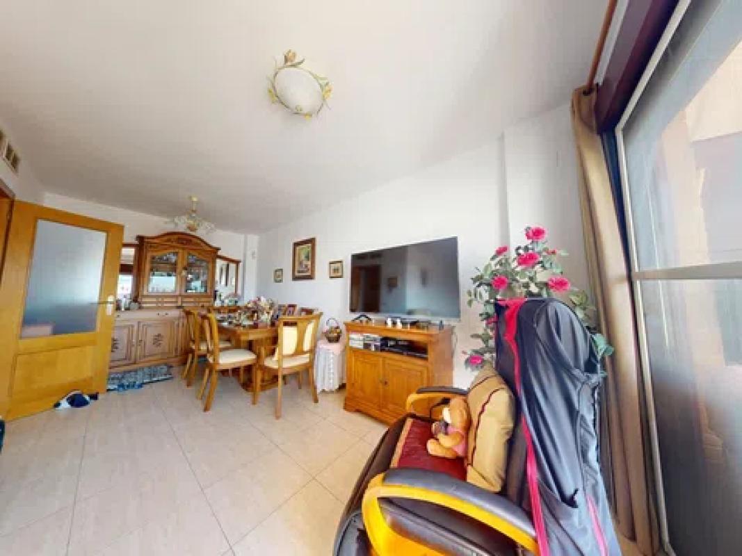 Penthouse sale in Calle del Mercat, Alicante photo 2