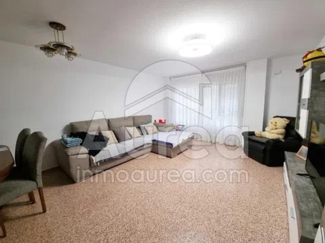 Продажа квартиры на Centro, Сан-Висенте-дель-Распейг
photo 1