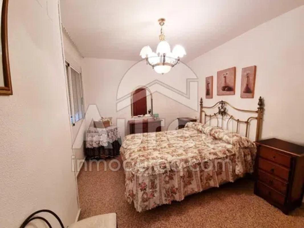 Продажа квартиры на Centro, Сан-Висенте-дель-Распейг
photo 3