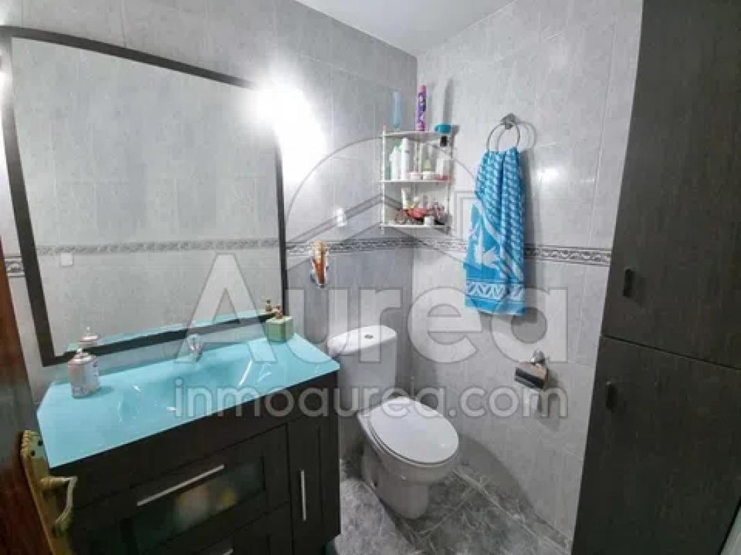 Продажа квартиры на Centro, Сан-Висенте-дель-Распейг
photo 5