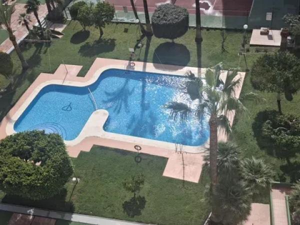Piso en venta en Pueblo Levante, Benidorm photo 1