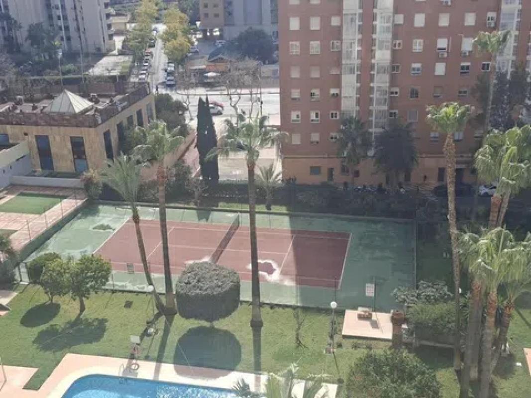 Venta de piso en Pueblo Levante, Benidorm
 photo 3