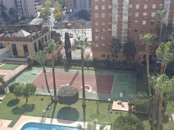 Piso en venta en Pueblo Levante, Benidorm thumbnail 3