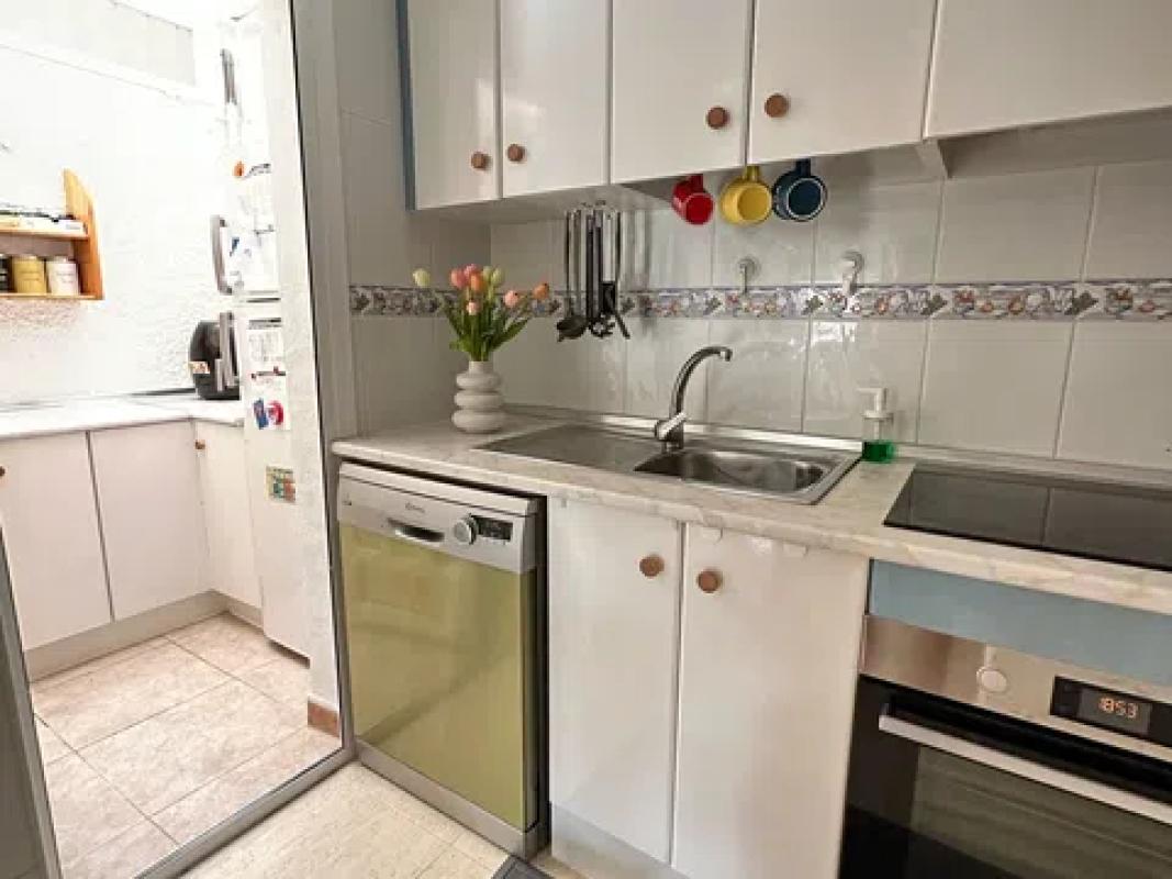Недвижимость на продажу и в аренду в Испании photo 1
