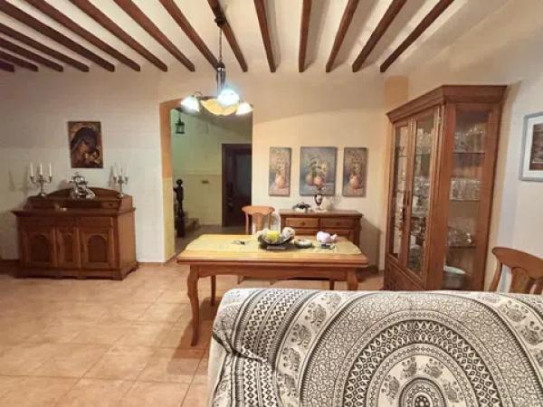Casa independiente thumbnail 1