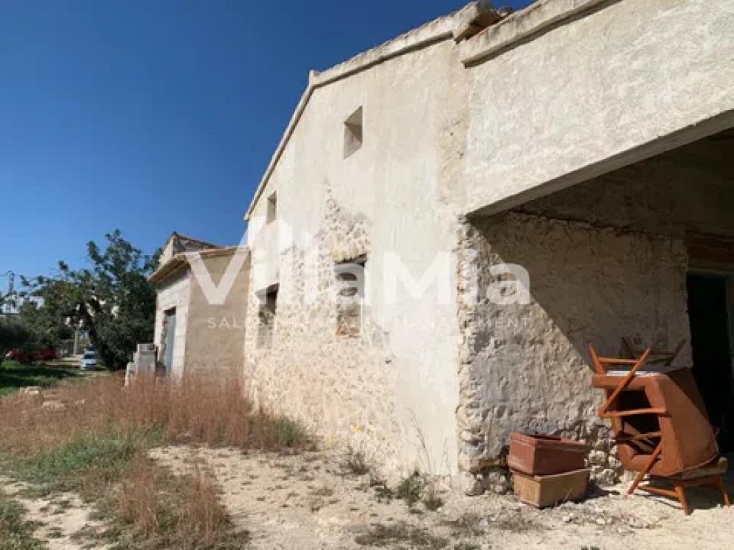 Venta de chalet independiente en Partida Mirandés, Gata de Gorgos
 photo 3