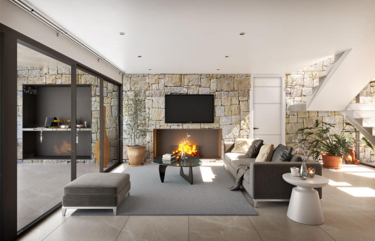 Obra nueva DESERT SPRINGS SWEETWATER ISLAND DRIVE II &amp; III en Cuevas del Almanzora (Revista) photo 5