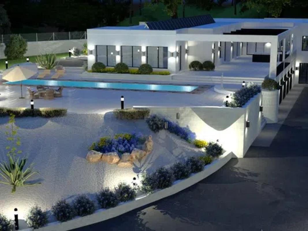 Villa Alta 10