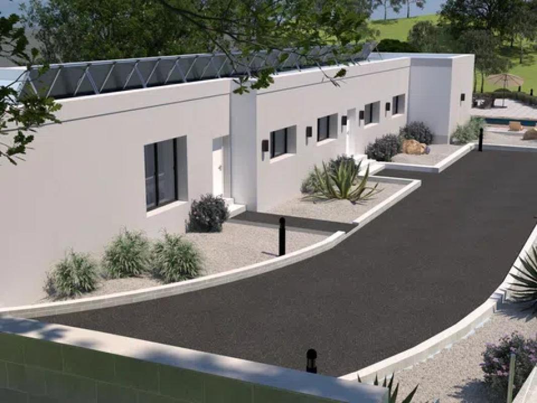 Obra nueva Villa Alta 10 en Santo Domingo (Revista) photo 4