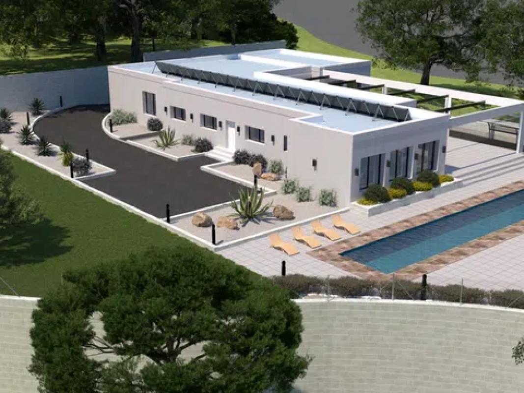 Obra nueva Villa Alta 10 en Santo Domingo (Revista) photo 5