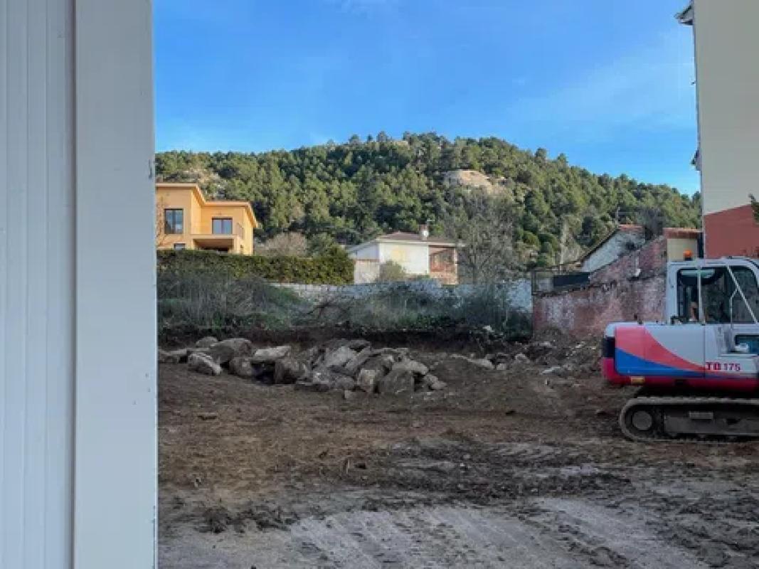 New construction en Calvo Sotelo in Becerril de la Sierra photo 5
