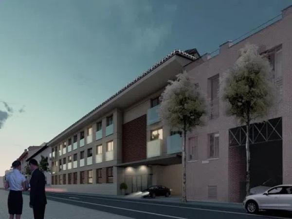Promoción ALCALA DOS TORREJON DE ARDOZ obra nueva en Torrejón de Ardoz photo 1