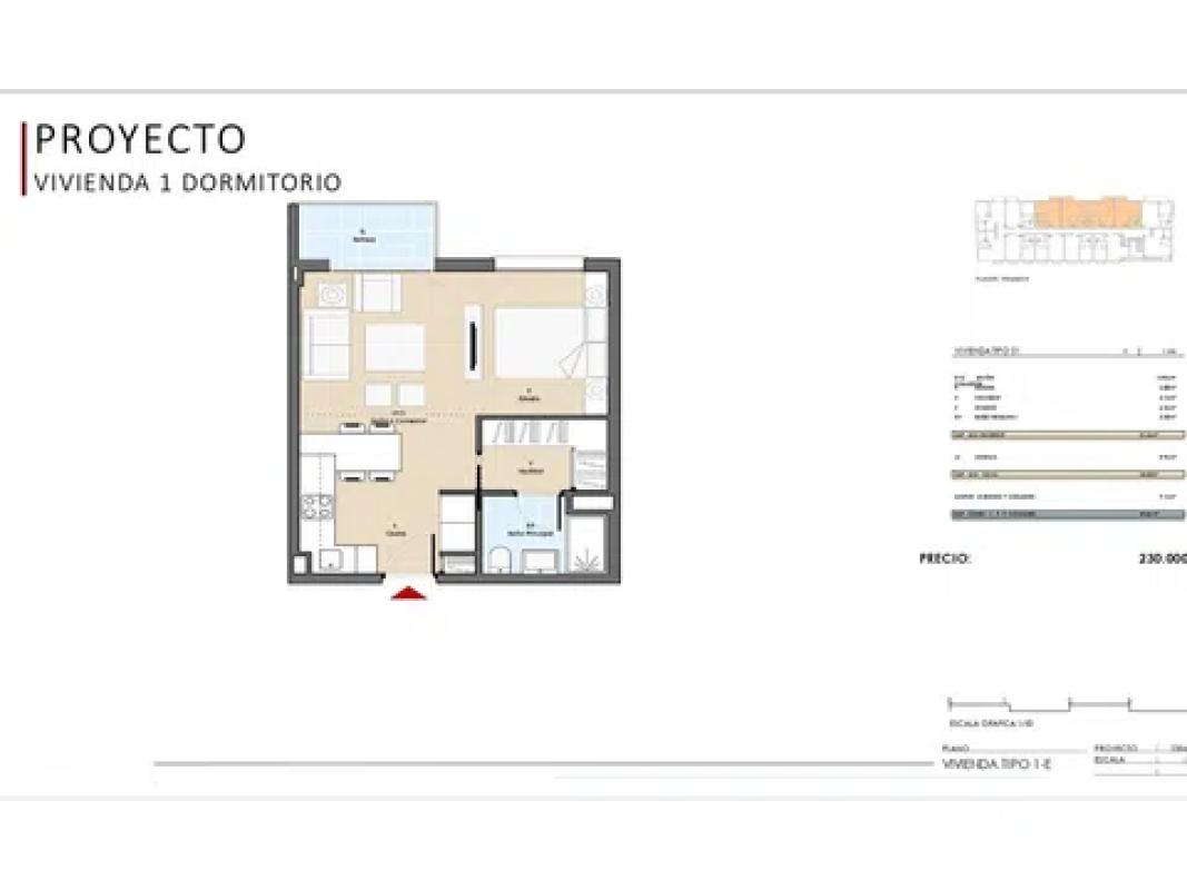 Новостройка ALCALA DOS TORREJON DE ARDOZ в Торрехон-де-Ардос plan 1