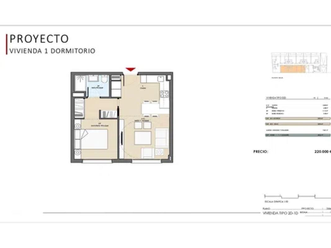 Новостройка ALCALA DOS TORREJON DE ARDOZ в Торрехон-де-Ардос plan 3