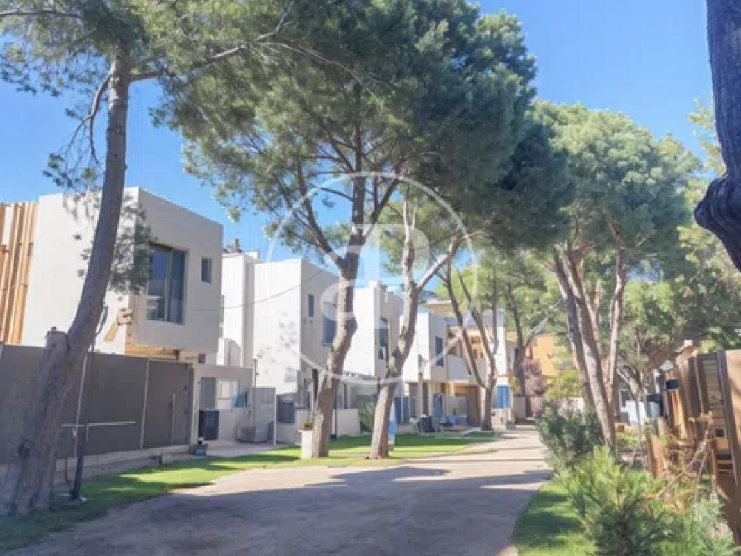 Venta de chalet adosado en  Barrio Yucatán- Las Cornisas , Las Rozas de Madrid photo 4