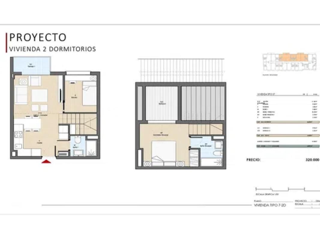 Новостройка ALCALA DOS TORREJON DE ARDOZ в Торрехон-де-Ардос plan 6