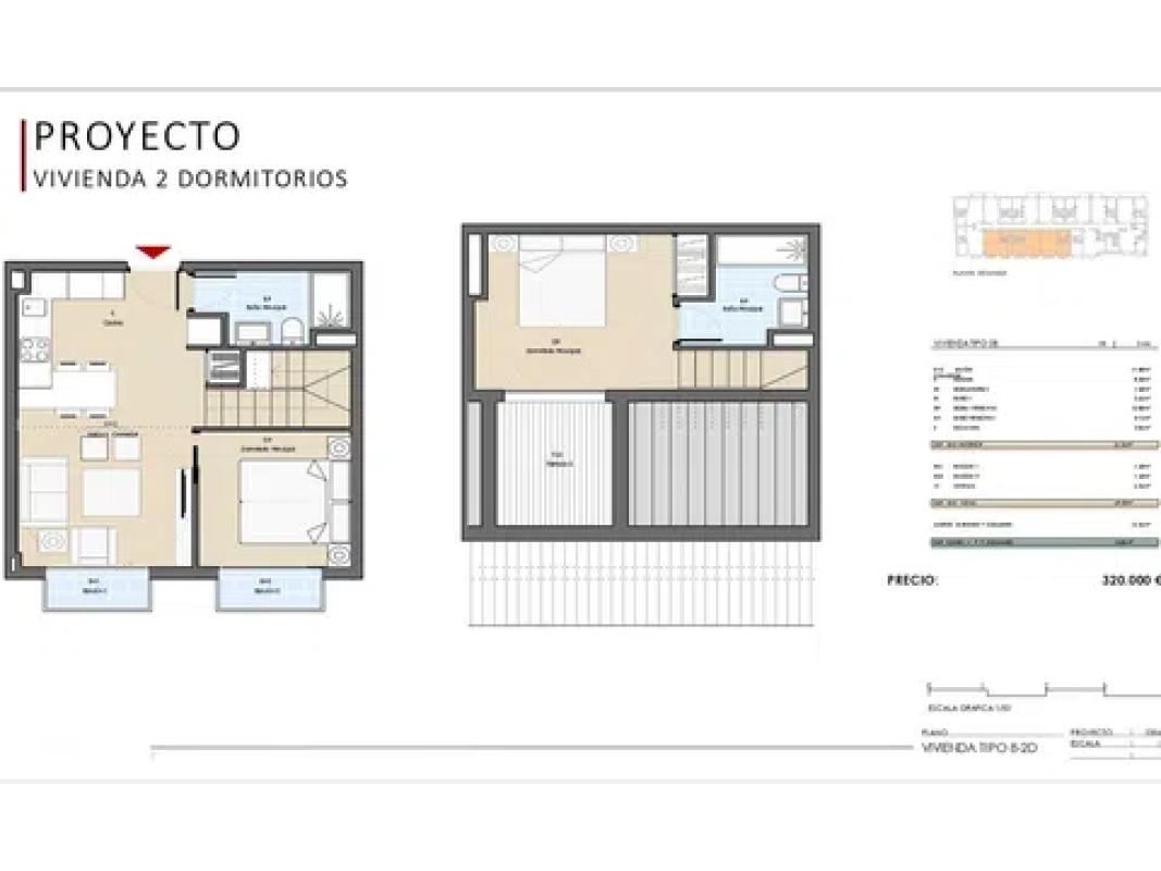 Новостройка ALCALA DOS TORREJON DE ARDOZ в Торрехон-де-Ардос plan 7