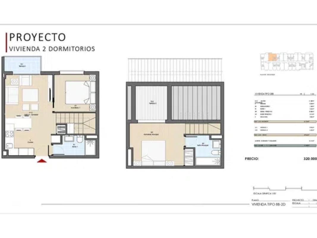 Новостройка ALCALA DOS TORREJON DE ARDOZ в Торрехон-де-Ардос plan 8
