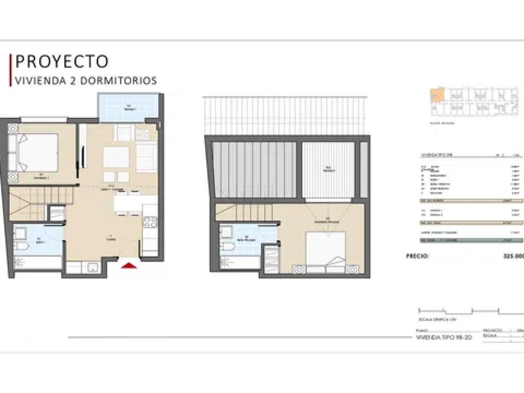 Новостройка ALCALA DOS TORREJON DE ARDOZ в Торрехон-де-Ардос plan 10