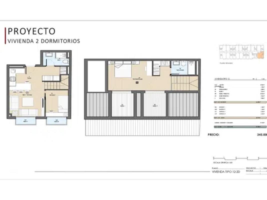 Новостройка ALCALA DOS TORREJON DE ARDOZ в Торрехон-де-Ардос plan 12
